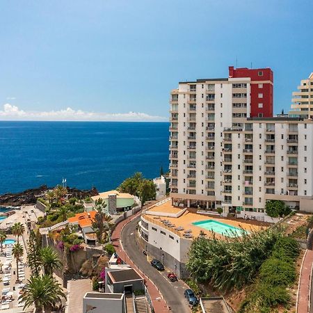 Funchal Sea View I By An Island Apart エクステリア 写真