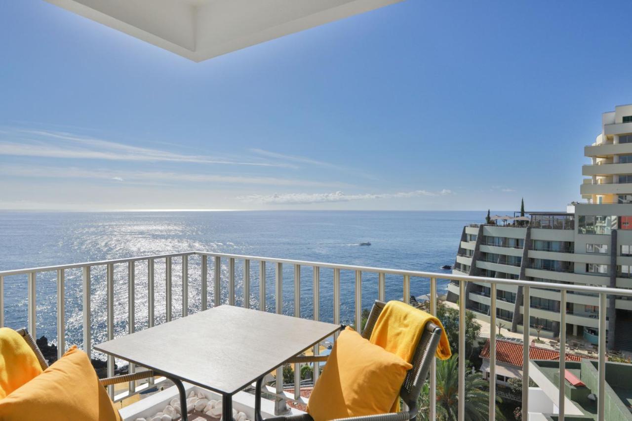 Funchal Sea View I By An Island Apart エクステリア 写真