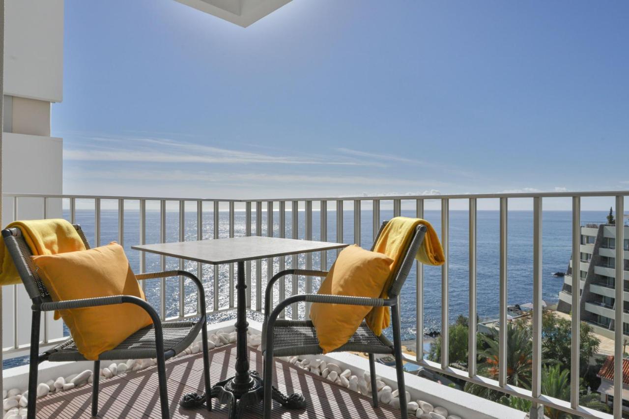 Funchal Sea View I By An Island Apart エクステリア 写真