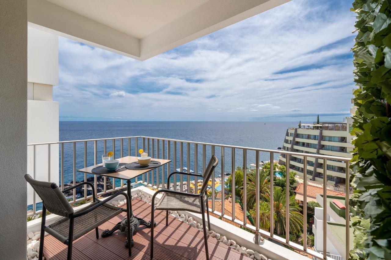 Funchal Sea View I By An Island Apart エクステリア 写真