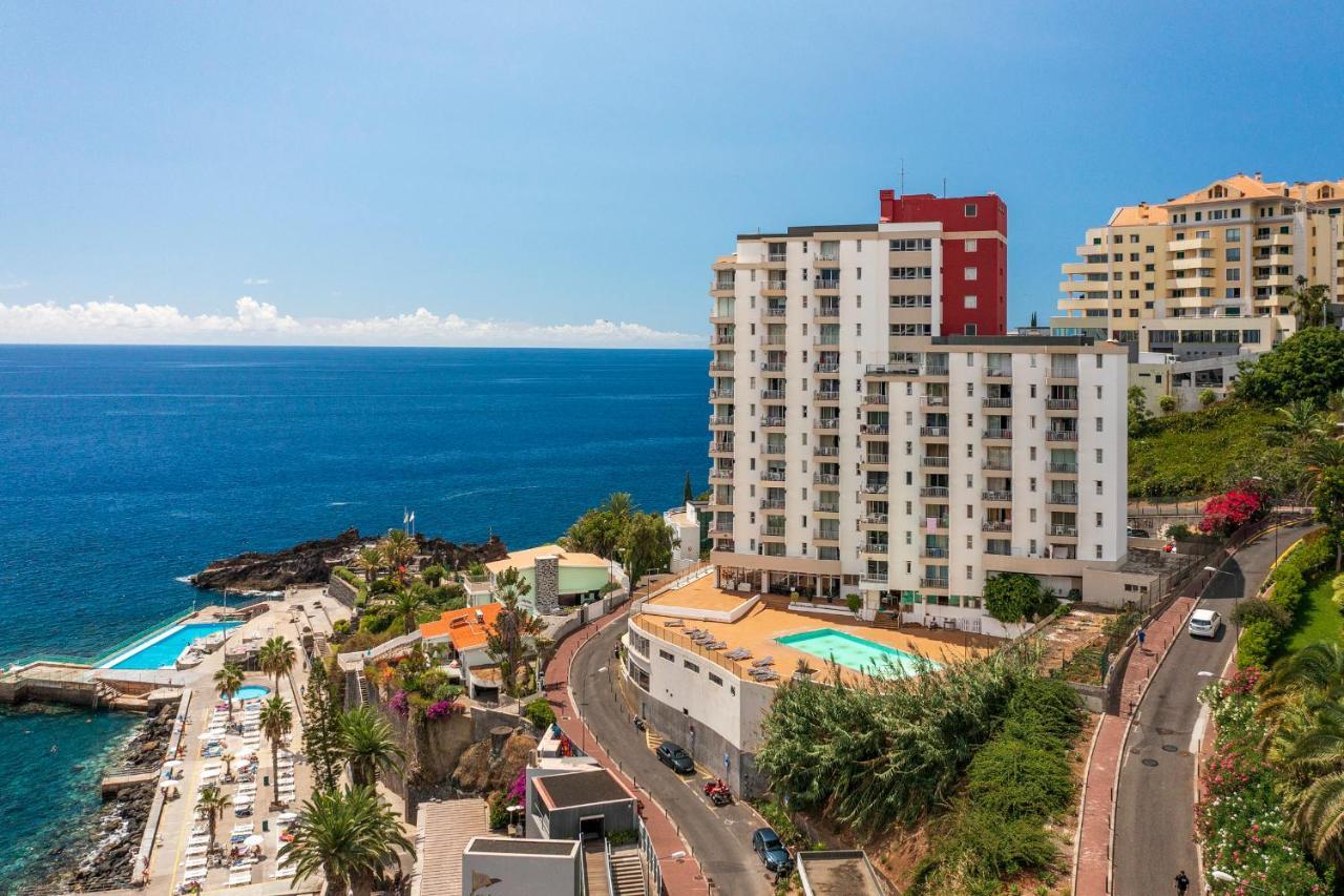 Funchal Sea View I By An Island Apart エクステリア 写真