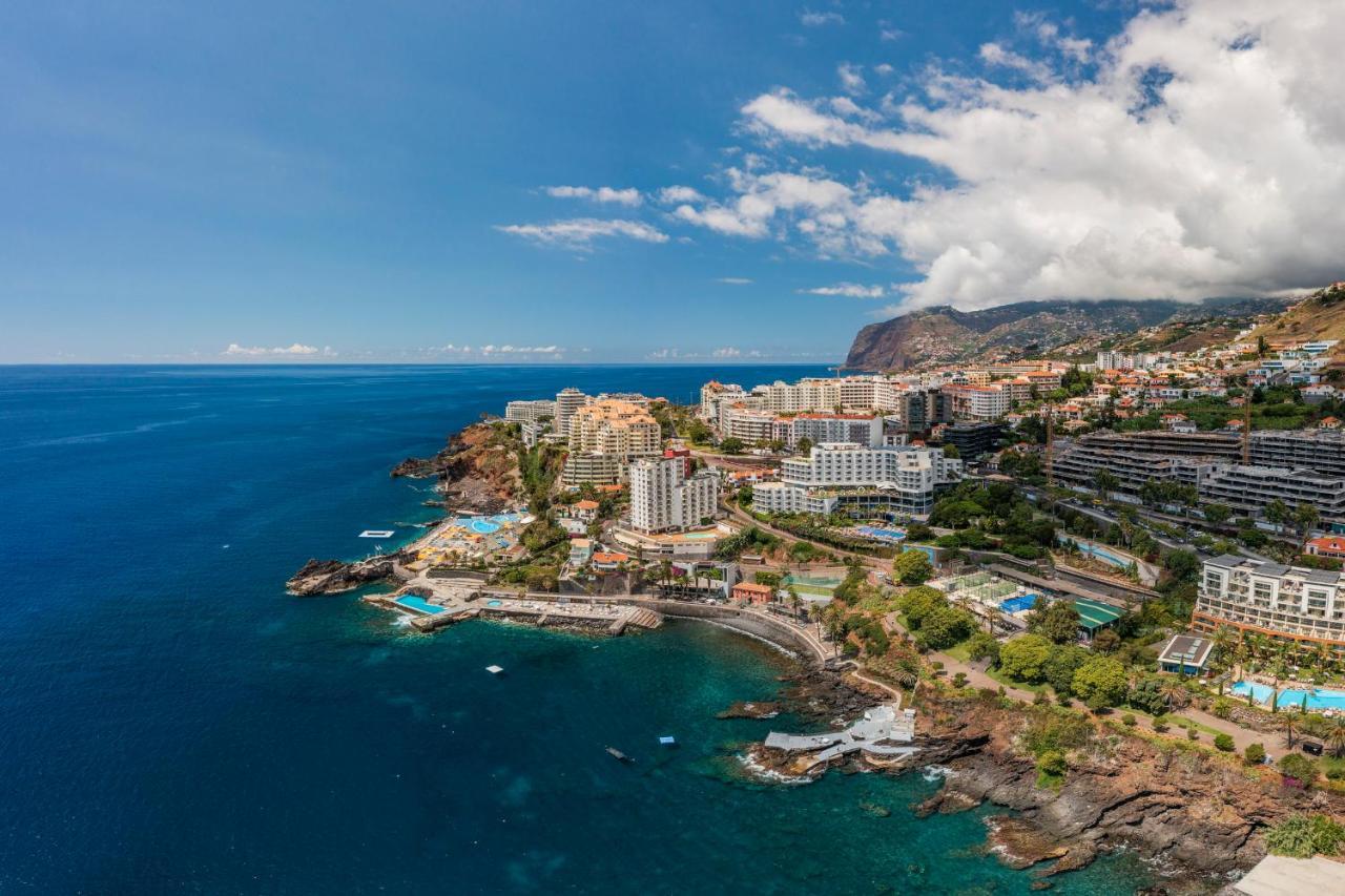 Funchal Sea View I By An Island Apart エクステリア 写真