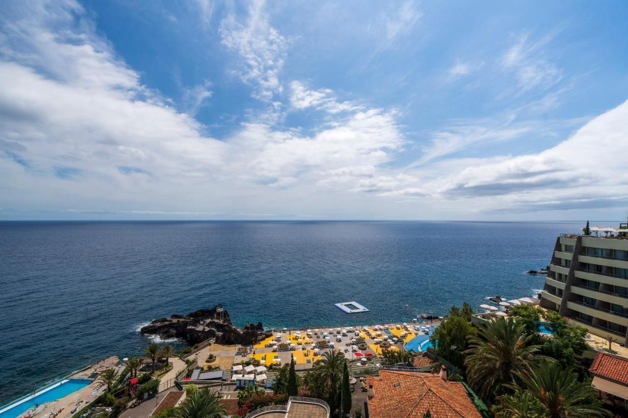 Funchal Sea View I By An Island Apart エクステリア 写真