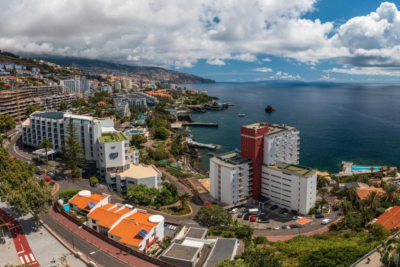 Funchal Sea View I By An Island Apart エクステリア 写真