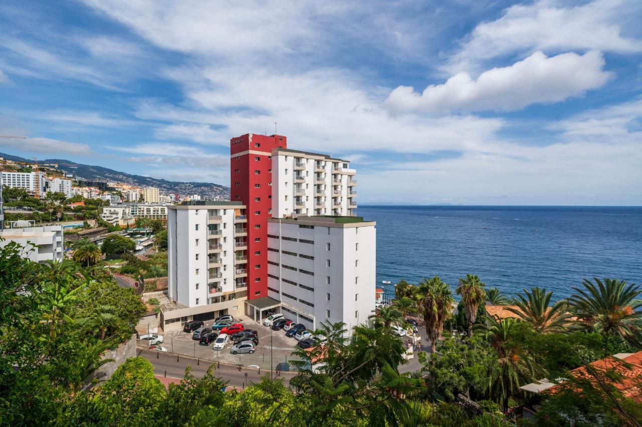 Funchal Sea View I By An Island Apart エクステリア 写真